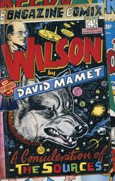 Icon image Wilson: A Consideration of the Sources