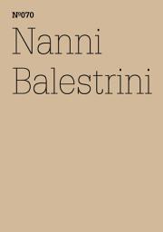 Icon image Nanni Balestrini: Carbonia (Eravamo tutti comunisti)(dOCUMENTA (13): 100 Notes - 100 Thoughts, 100 Notizen - 100 Gedanken # 070)