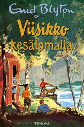 Icon image Viisikko kesälomalla