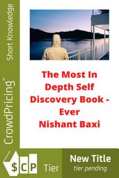 Icon image The Most In Depth Self Discovery Book - Ever