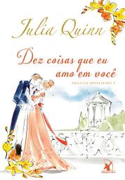 Icon image Dez coisas que eu amo em você