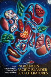 Icon image Indigenous Pacific Islander Eco-Literatures
