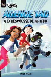Icon image Agence TAC - À la rescousse de Wi-Fido