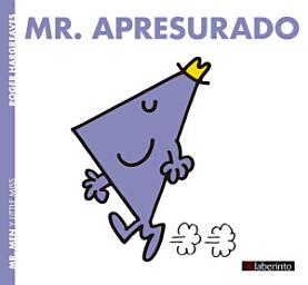Icon image Mr. Apresurado