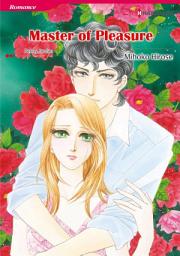 Icon image [Bundle]Penny Jordan Best Selection: Harlequin Comics Bundle