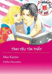 Icon image Tình yêu tìm thấy
