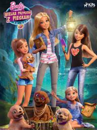 Icon image Barbie - Wielka przygoda z pieskami