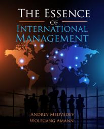Icon image The Essence of International Management