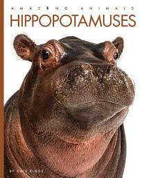 Icon image Hippopotamuses