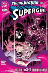 Icon image Supergirl (1996 - 2003)