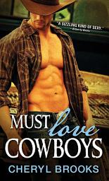 Icon image Must Love Cowboys
