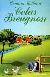 Icon image Colas Breugnon