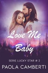 Icon image Love me baby