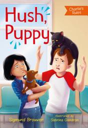 Icon image Hush, Puppy: Charlie's Rules #3