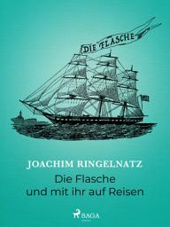 Icon image Die Flasche und mit ihr auf Reisen