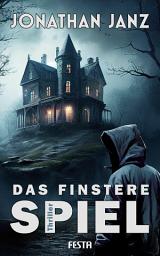 Icon image Das finstere Spiel: Thriller