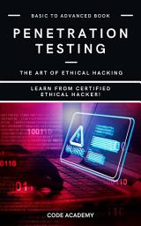 Icon image The Art of Ethical Penetration Testing 2025 in Hinglish: Real-World Attacks & Defense Techniques