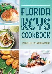 Icon image Florida Keys Cookbook: Edition 3