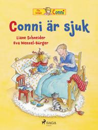 Icon image Conni är sjuk: Volym 5