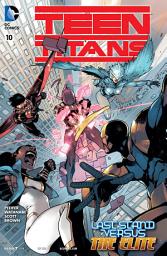 Icon image Teen Titans (2014)