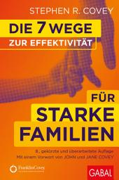 Icon image Die 7 Wege zur Effektivität für starke Familien