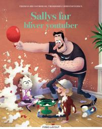 Icon image Sallys far bliver youtuber