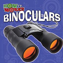 Icon image Binoculars
