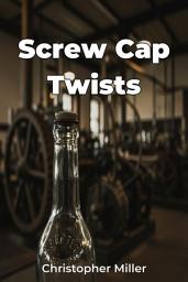 Icon image Screw Cap Twists