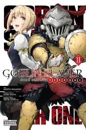 Icon image Goblin Slayer Side Story: Year One (manga)