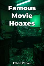 Icon image Famous Movie Hoaxes