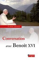 Icon image Conversation avec Benoît XVI