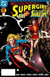 Icon image Supergirl Plus