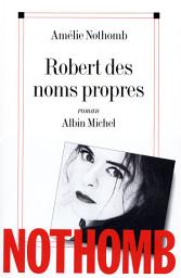 Icon image Robert des noms propres
