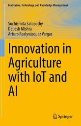 Icon image Innovation in Agriculture with IoT and AI