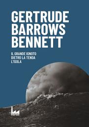 Icon image Gertrude Barrows Bennett