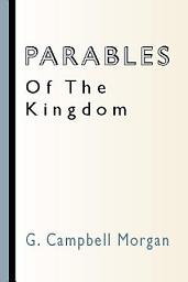 Icon image Parables of the Kingdom