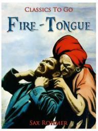 Icon image Fire-Tongue: Restored Classics to Go Edition