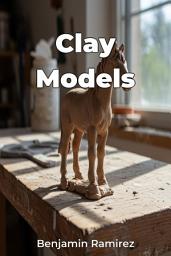 Icon image Clay Models