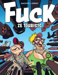 Icon image Fuck Ze Tourists