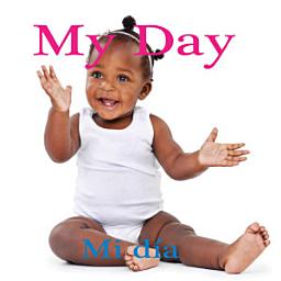 Icon image Mi día: My Day