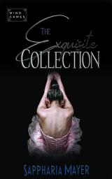 Icon image The Exquisite Collection (Books 1-4): Mind Games (Season 2)