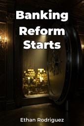 Icon image Banking Reform Starts