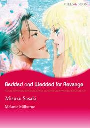 Icon image Bedded and Wedded for Revenge: Mills & Boon Comics
