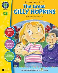 Icon image The Great Gilly Hopkins - Literature Kit Gr. 5-6