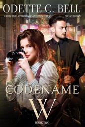 Icon image Codename W Book Two
