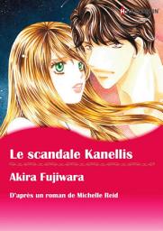 Icon image LE SCANDALE KANELLIS: Harlequin Comics