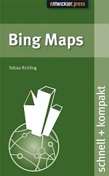 Icon image Bing Maps für Webentwickler