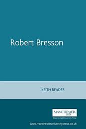 Icon image Robert Bresson