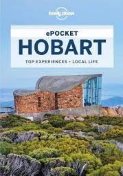 Icon image Lonely Planet Pocket Hobart