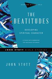 Icon image The Beatitudes: Developing Spiritual Character